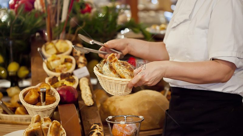 食品批发代理：货源、价格、对比的深层解析