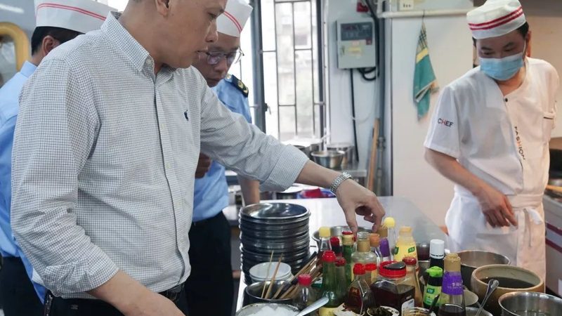 无麸质饼干配料表怎么看