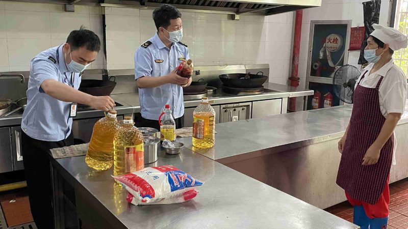 食品批发进货，规格参数里藏着哪些门道