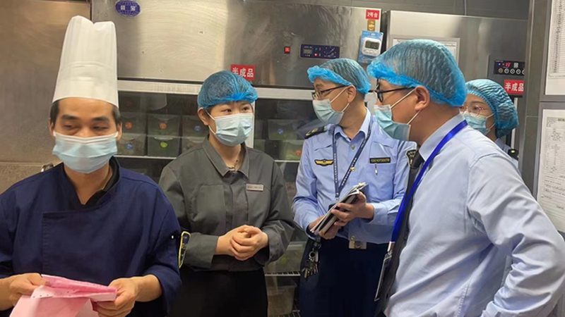 膨化食品生产的奥秘：揭秘关键控制点**