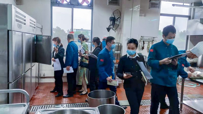 上海餐饮加盟区域保护政策：解读与影响