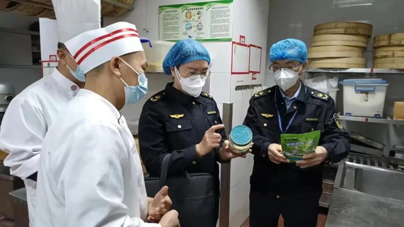 儿童食用蜜饯果干，家长需知的四大注意事项