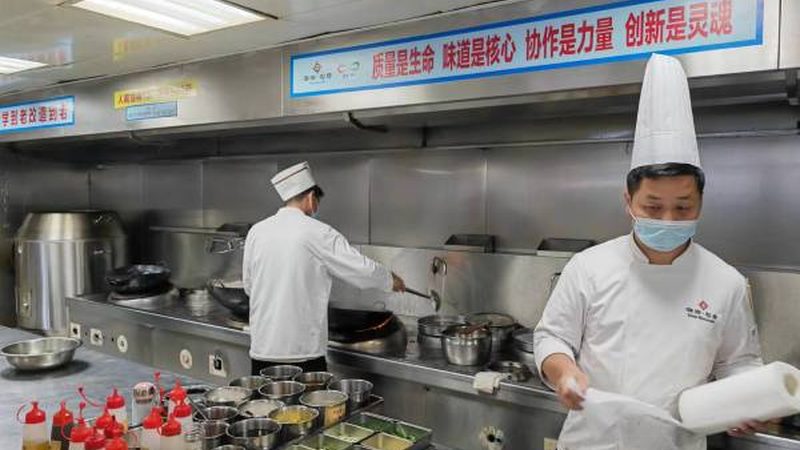 北京餐饮加盟品牌怎么选