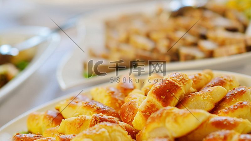 食品招商：如何规避风险，把握市场机遇**