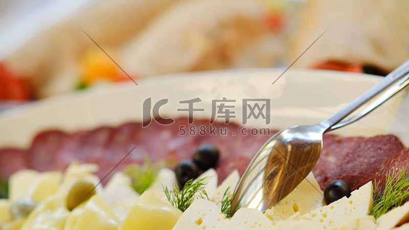 休闲食品与零食：健康之辨