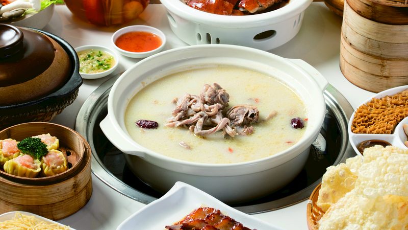 米面制品与面食：原料的奥秘，你了解多少？**