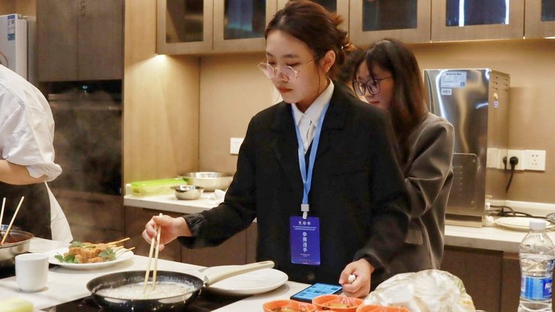 麻辣小龙虾调味料批发价格揭秘：影响因素与选购要点