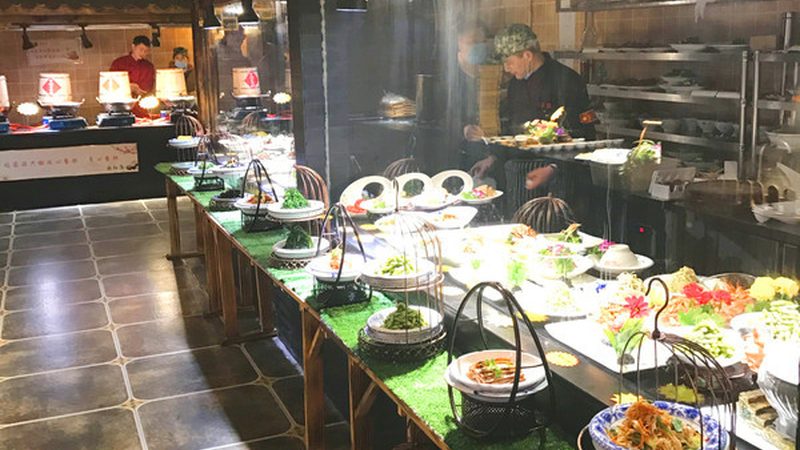 北京粮油购销合同范本：解读其核心要素与签订要点