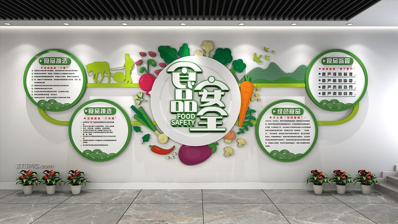 食品批发零售一体加盟，如何找到优质合作伙伴？**